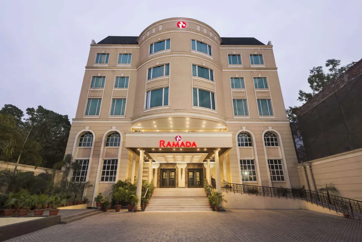 Image of Ramada by Wyndham Jalandhar City Center