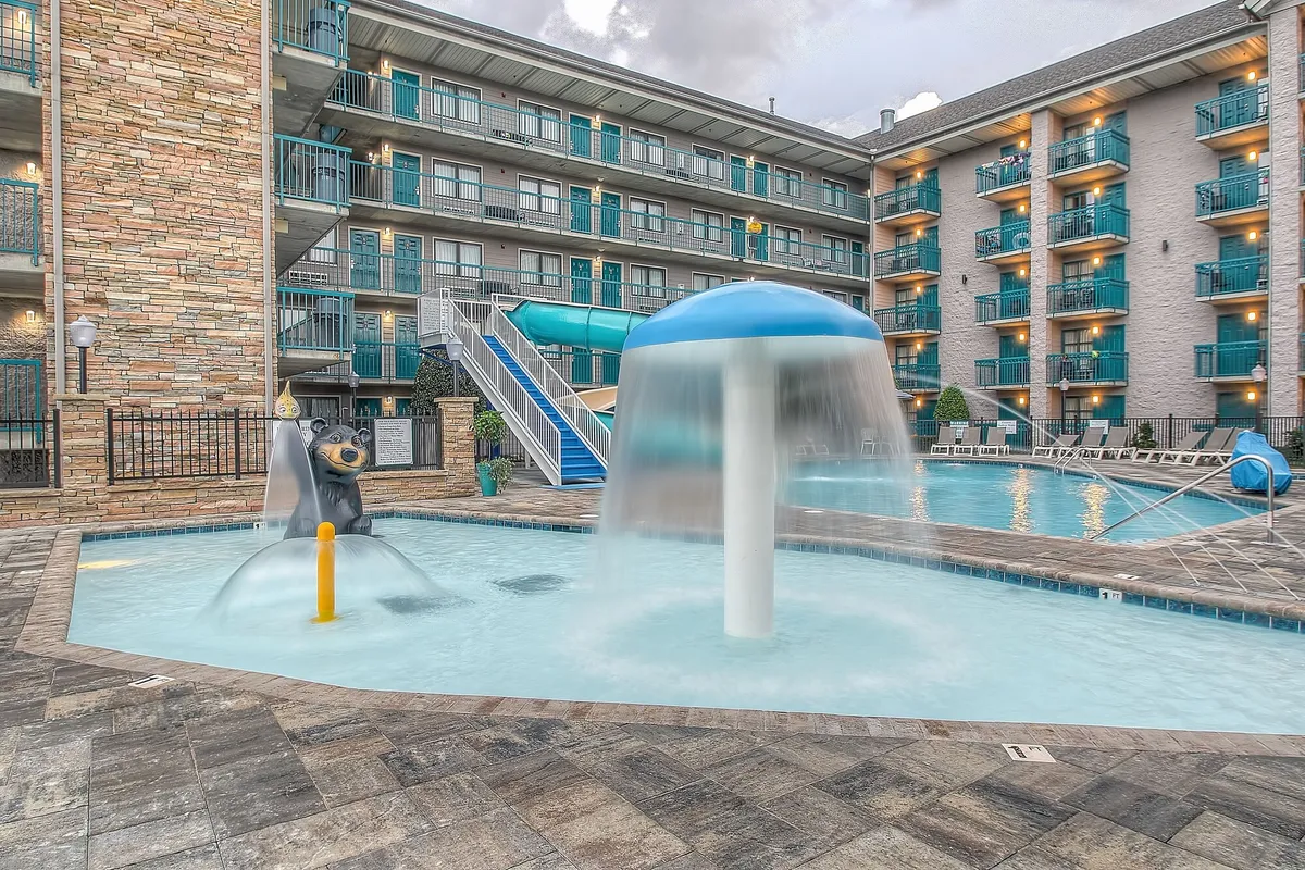 Image of Accommodation By Willow Brook Lodge