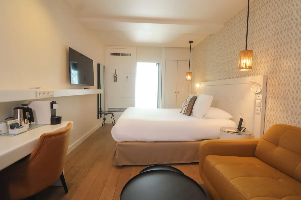 Image of Boa Hotel - BW Signature Collection - Lille Centre Gares