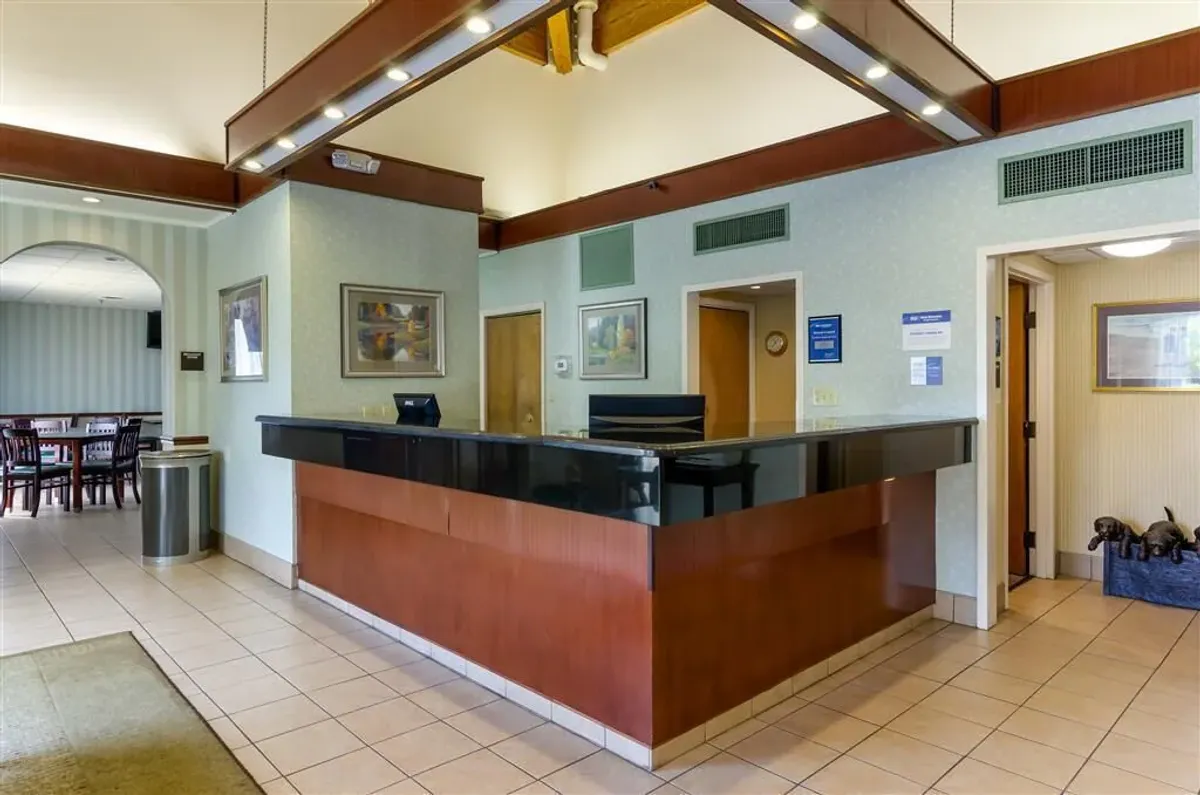 Image of The Staunton Inn