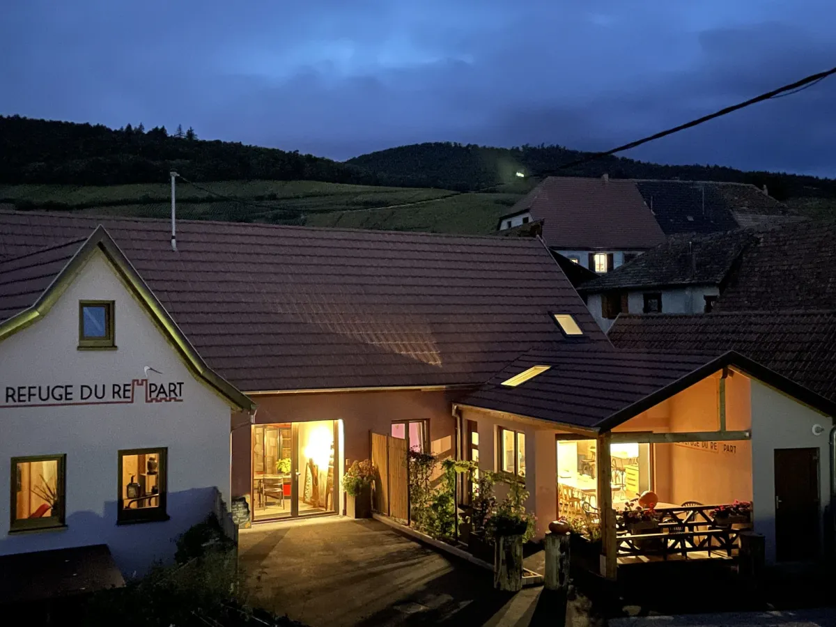 Image of Le Refuge du Rempart