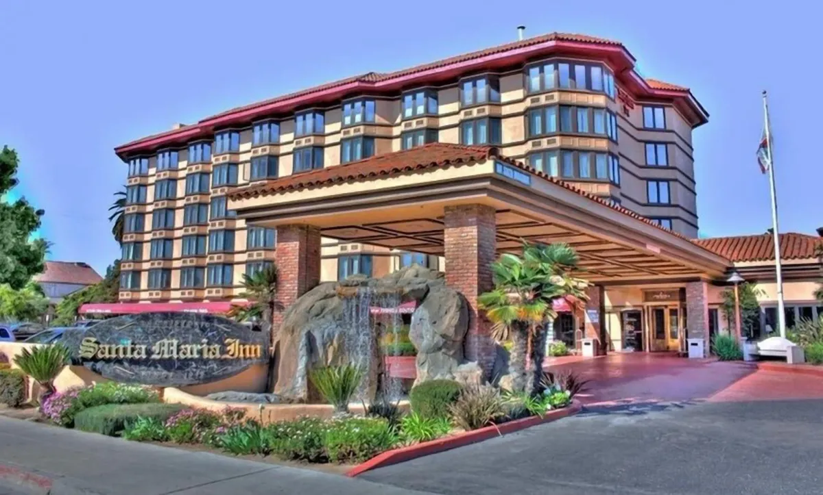 Image of Historic Santa Maria Inn