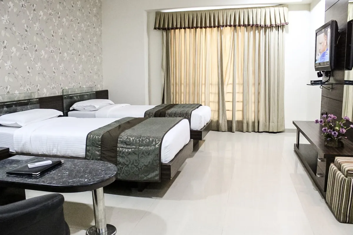 Image of Hotel Dev Corporate