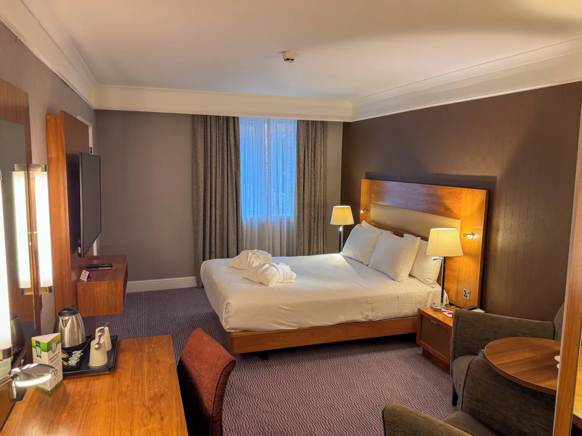 Image of Orida Hotels Newbury