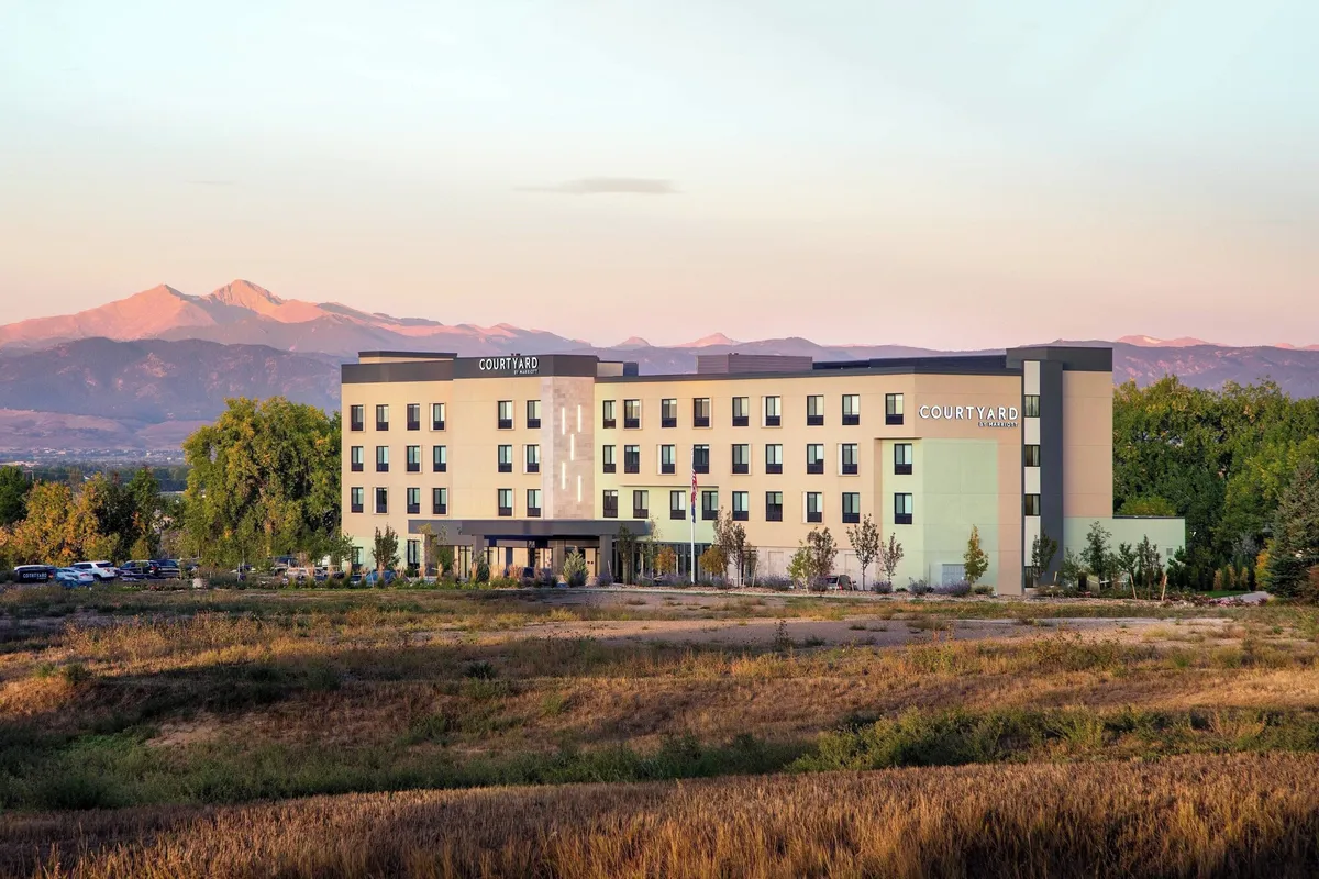 Image of Courtyard by Marriott Loveland Fort Collins