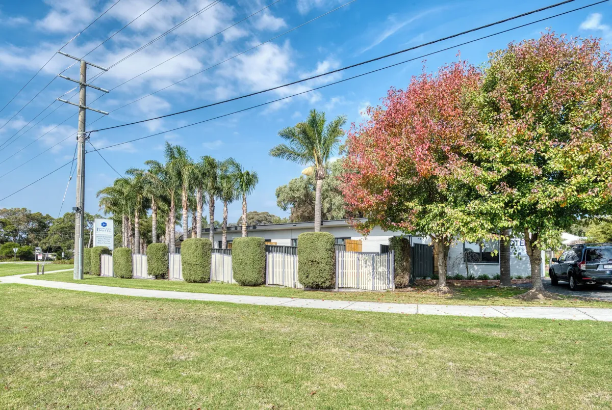 Image of Inverloch Motel