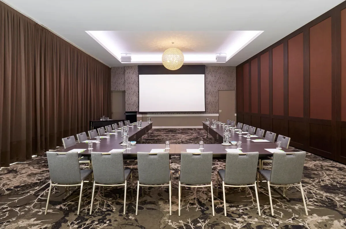 Image of Holiday Inn Warwick Farm by IHG