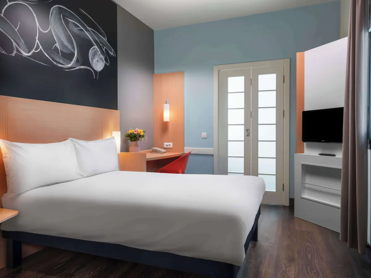 Image of ibis Ankara Airport Hotel