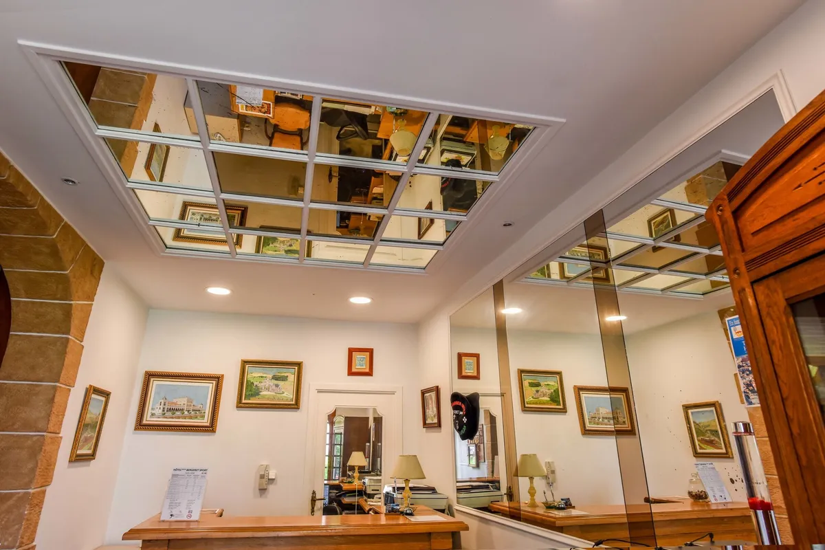 Image of Logis Hotel & Restaurant Bergeret Sport