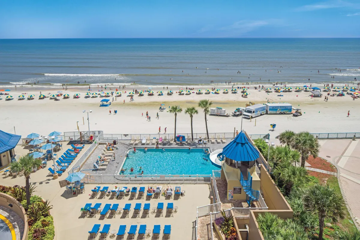 Image of Diamond-Daytona Beach Regency-ST