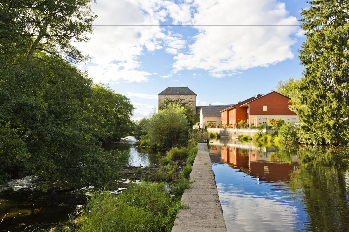 Image of Auberge Du Moulin Marin