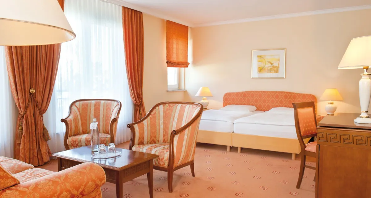 Image of Victor's Residenz-Hotel Erfurt