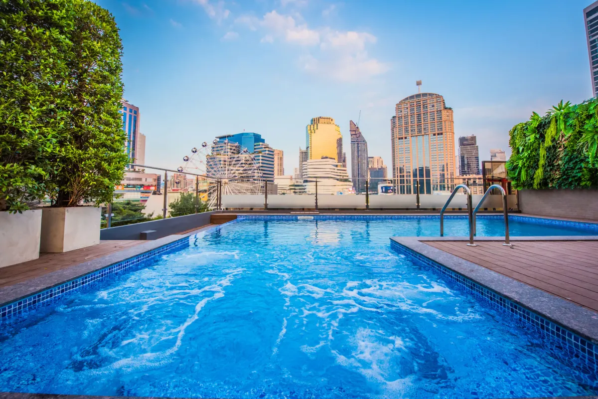 Image of Arawana Regency Park Sukhumvit