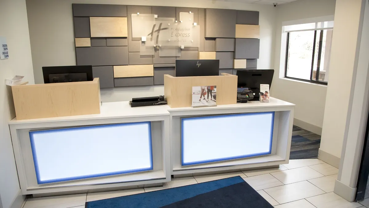 Image of Holiday Inn Express & Suites Colorado Springs North by IHG