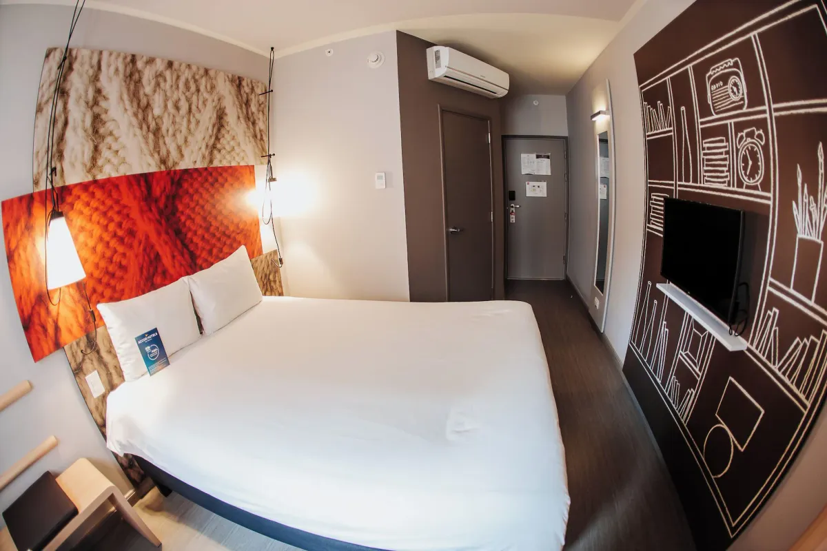 Image of ibis Lima Reducto Miraflores