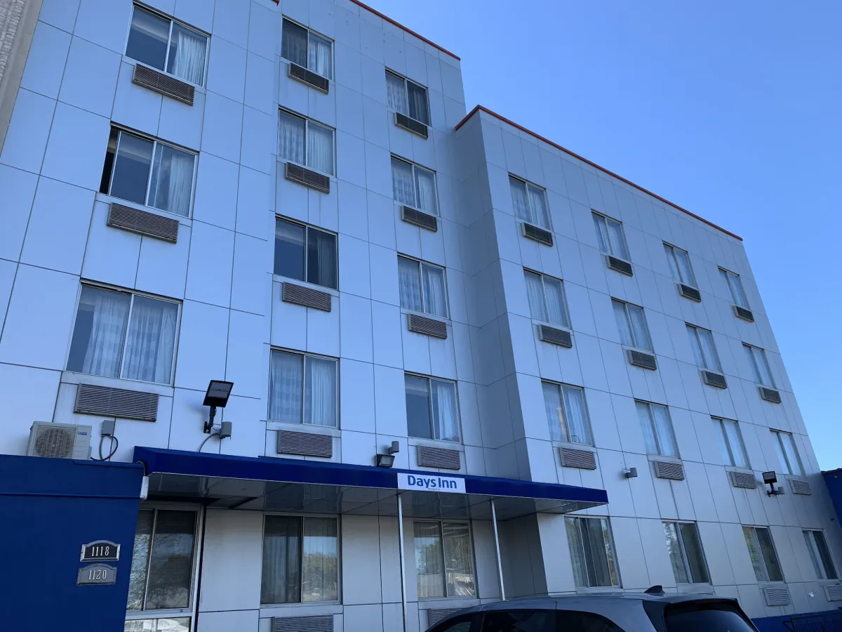 Image of Days Inn by Wyndham Brooklyn Borough Park