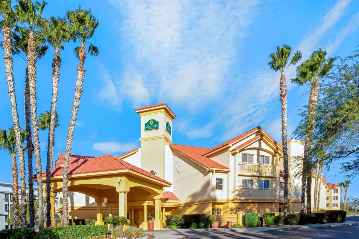 Image of La Quinta by Wyndham Tucson Airport