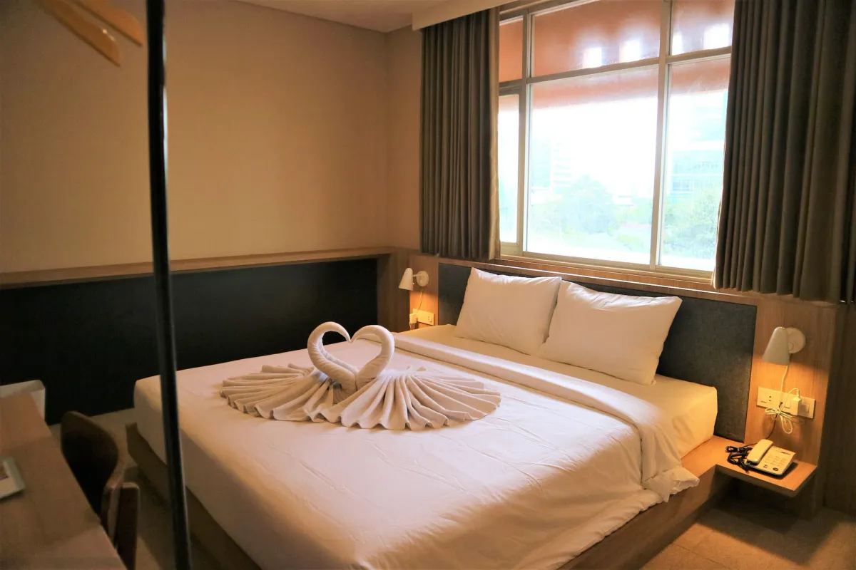 Image of Liberta Hub Blok M Jakarta