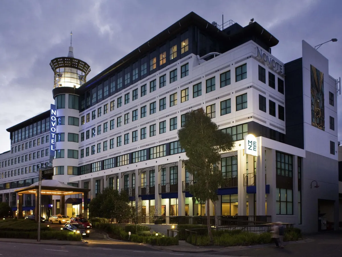 Image of Novotel Melbourne Glen Waverley