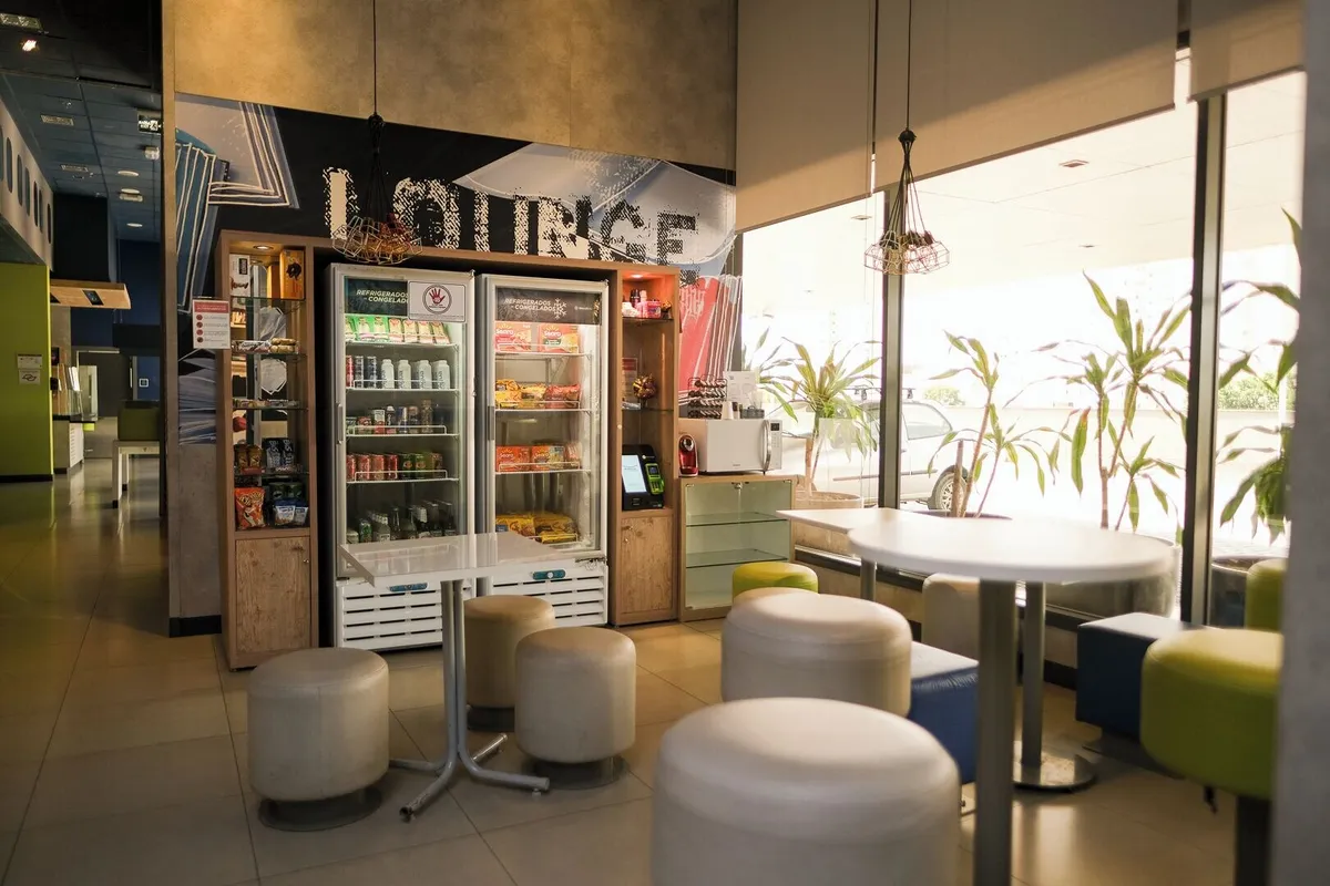 Image of ibis budget Sorocaba