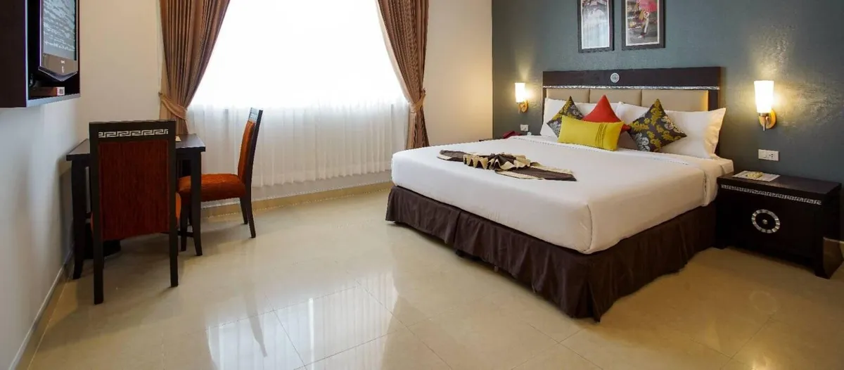 Image of Club Mahindra Mac Boutique Hotel