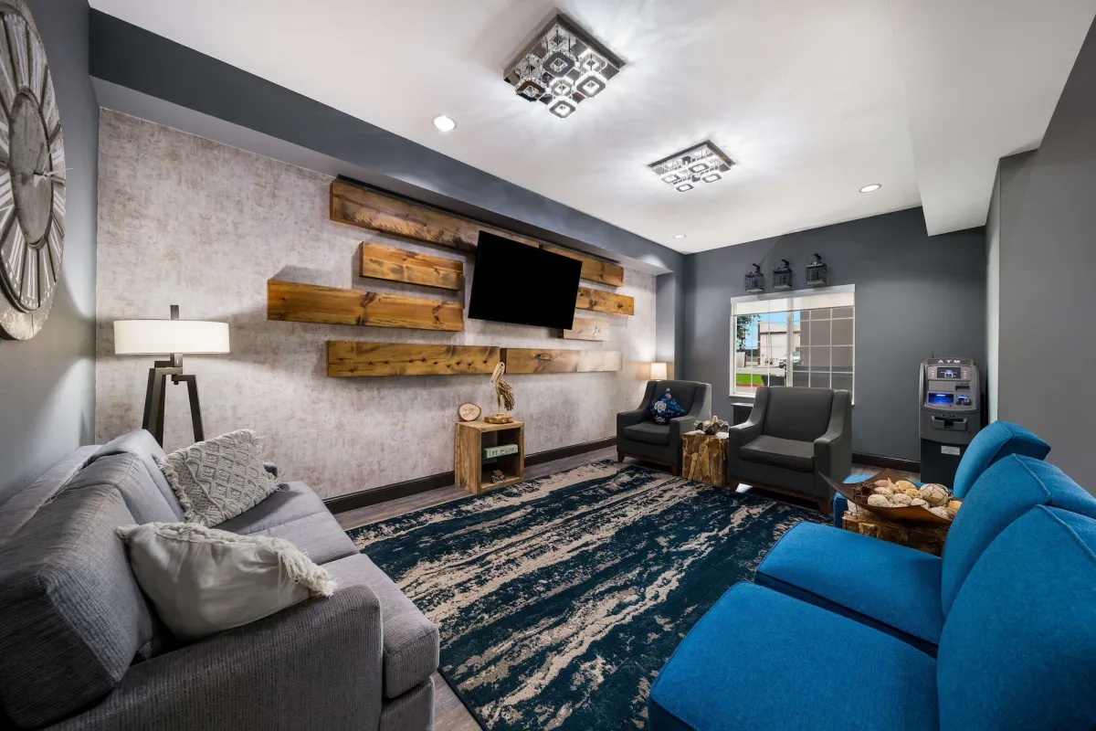 Image of Best Western Plus Lake Dallas Inn & Suites