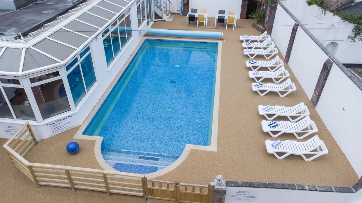 Image of Best Western Fowey Valley