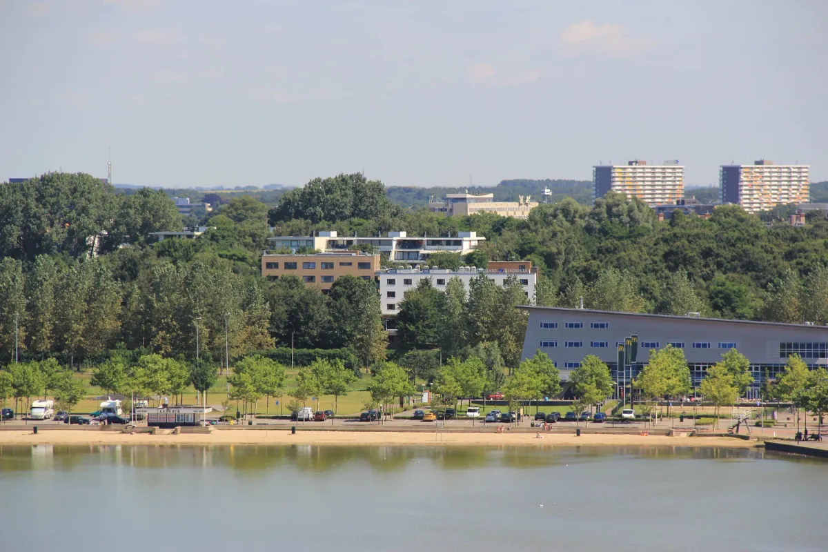 Image of Fletcher Wellness-Hotel Stadspark