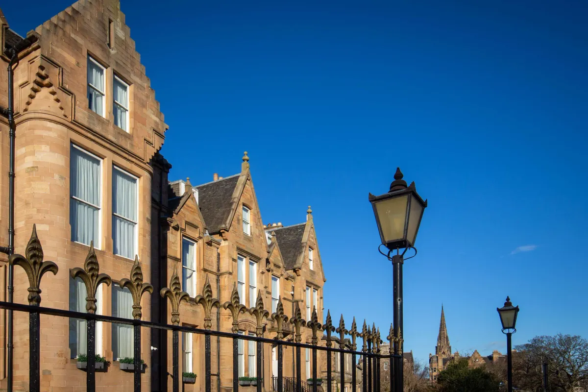 Image of The Bruntsfield Hotel