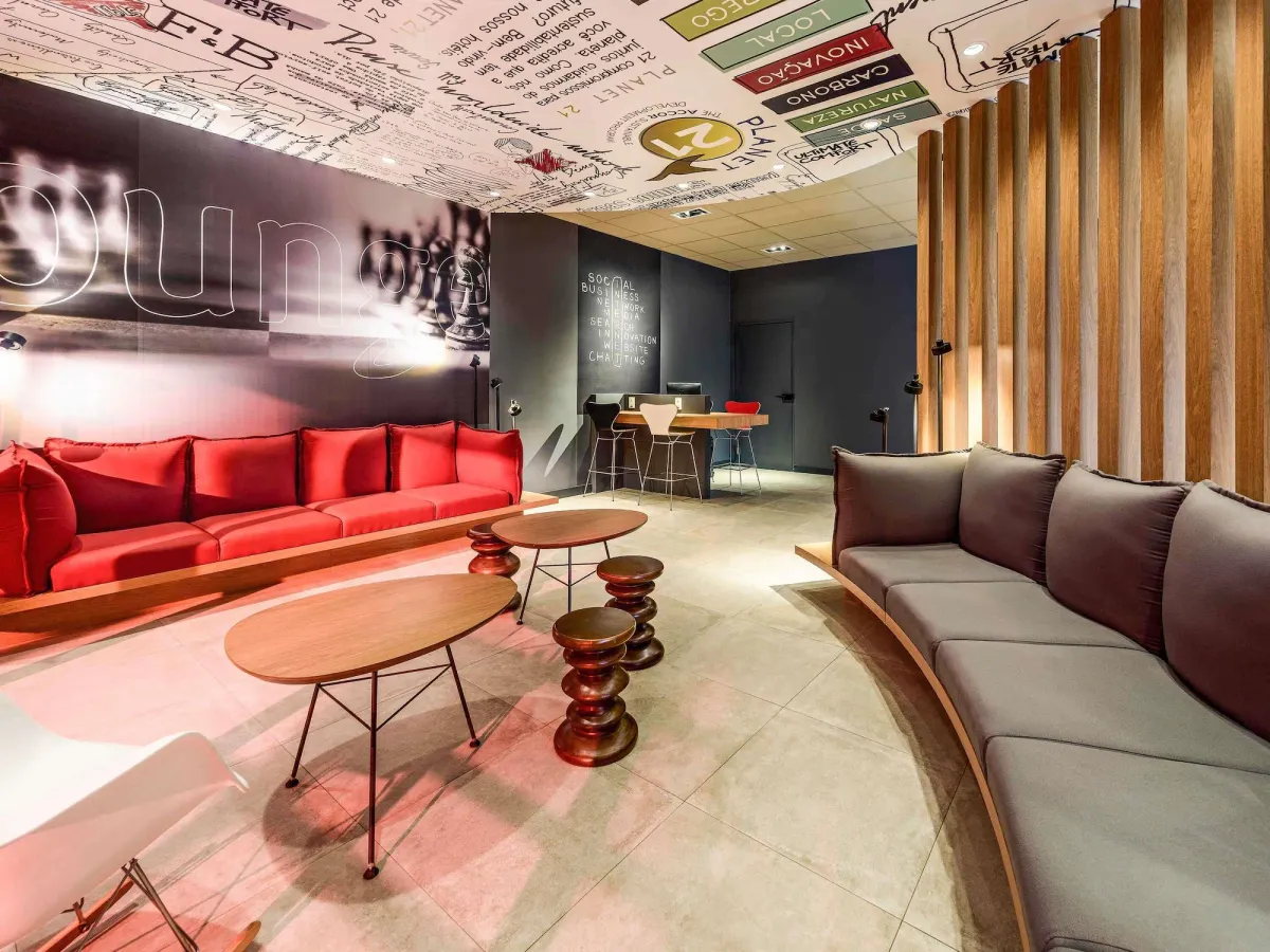 Image of ibis Sao Paulo Ibirapuera