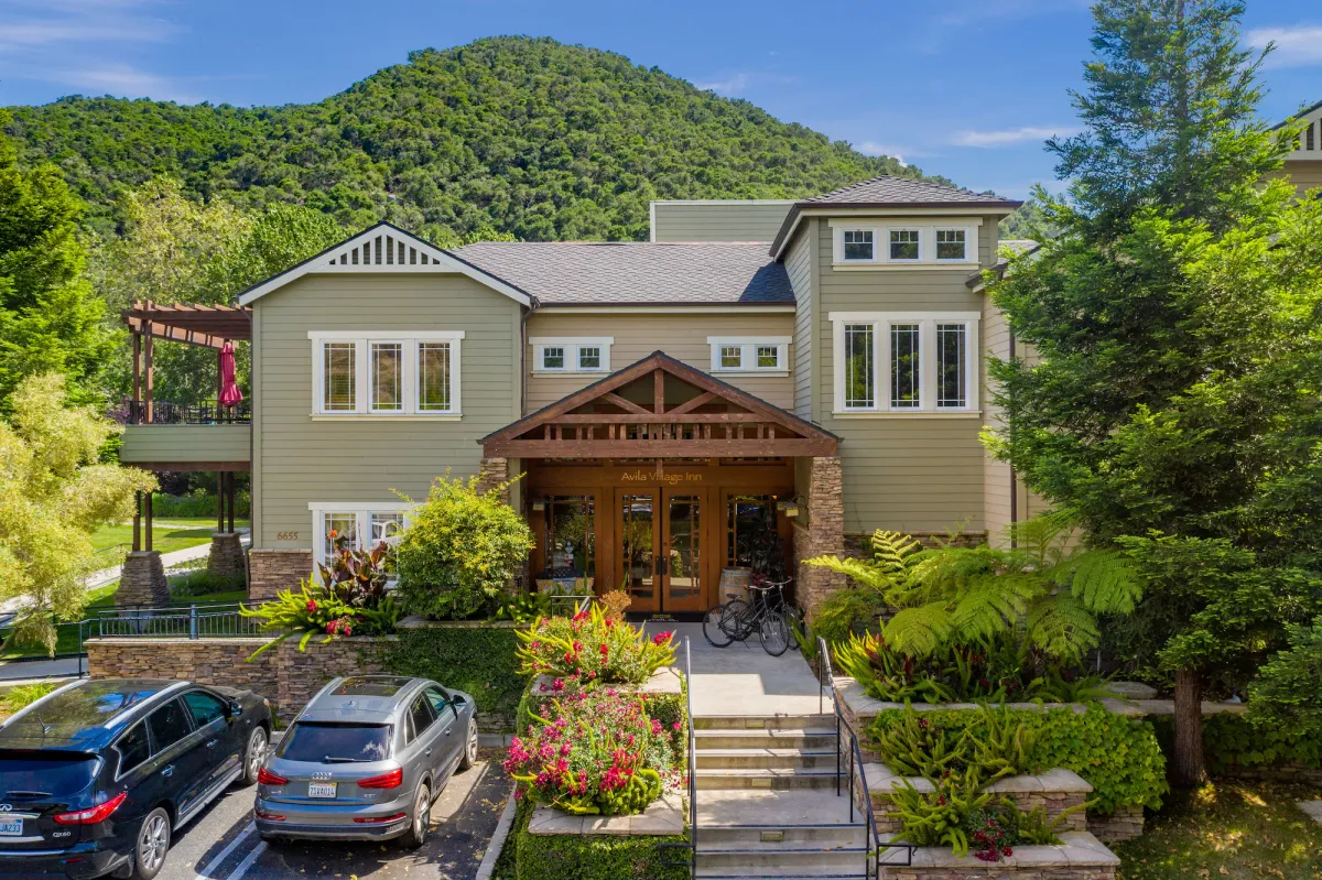 Image of Avila Village Inn