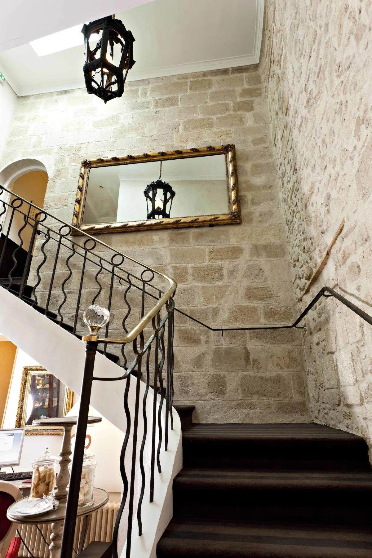 Image of Hôtel la Magnaneraie