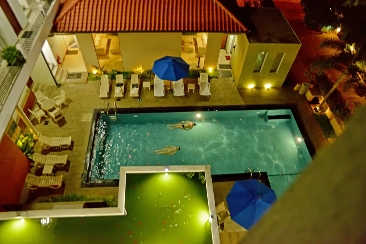 Image of Ceylan Lodge