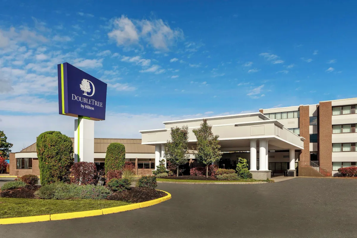 Image of DoubleTree by Hilton Hotel Boston - Westborough
