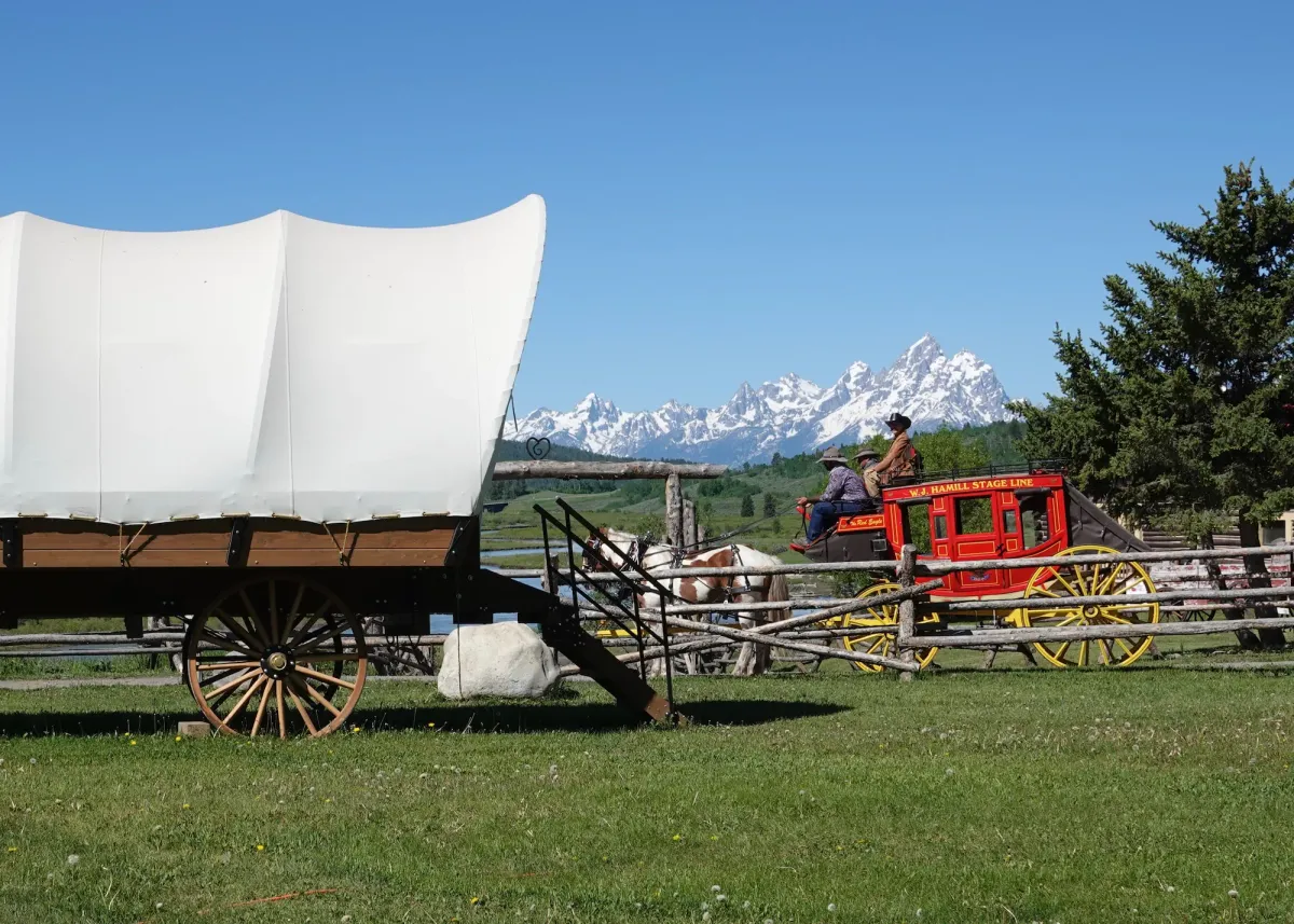 Image of Buffalo Valley Ranch