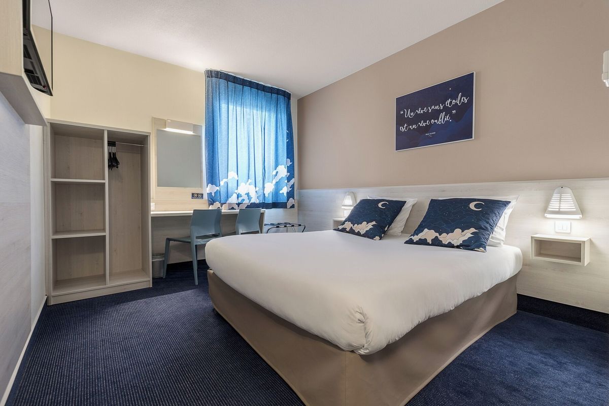 Image of Ace Hôtel Clermont Ferrand La Pardieu