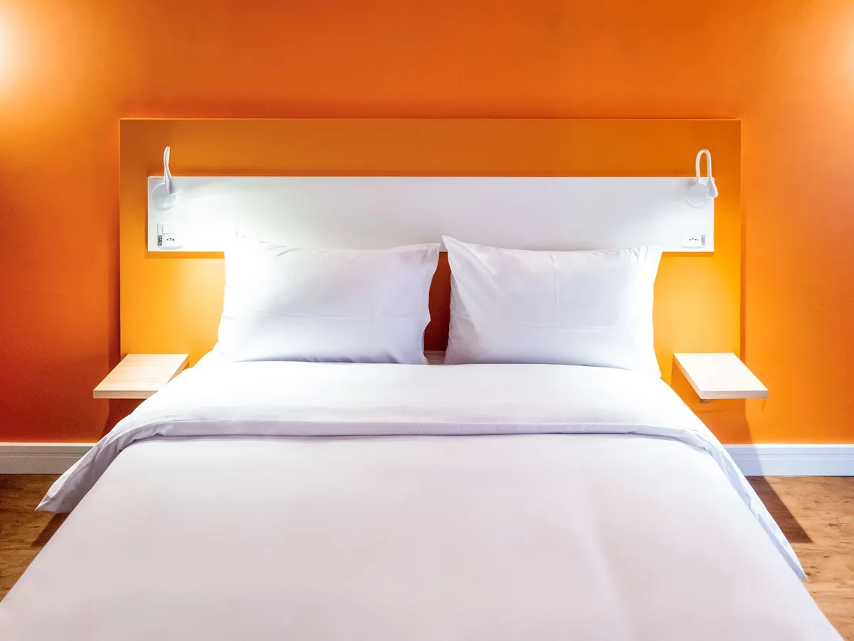 Image of Ibis Budget Farroupilha