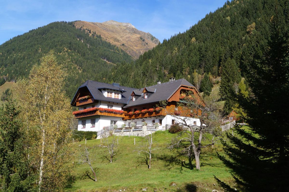 Image of Biobauernhof Spieszschweiger