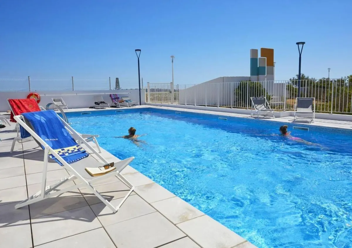 Image of Résidence Néméa Les Carrats - Port Leucate