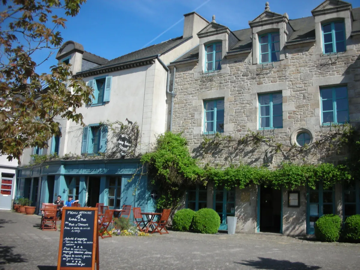 Image of Auberge Bretonne