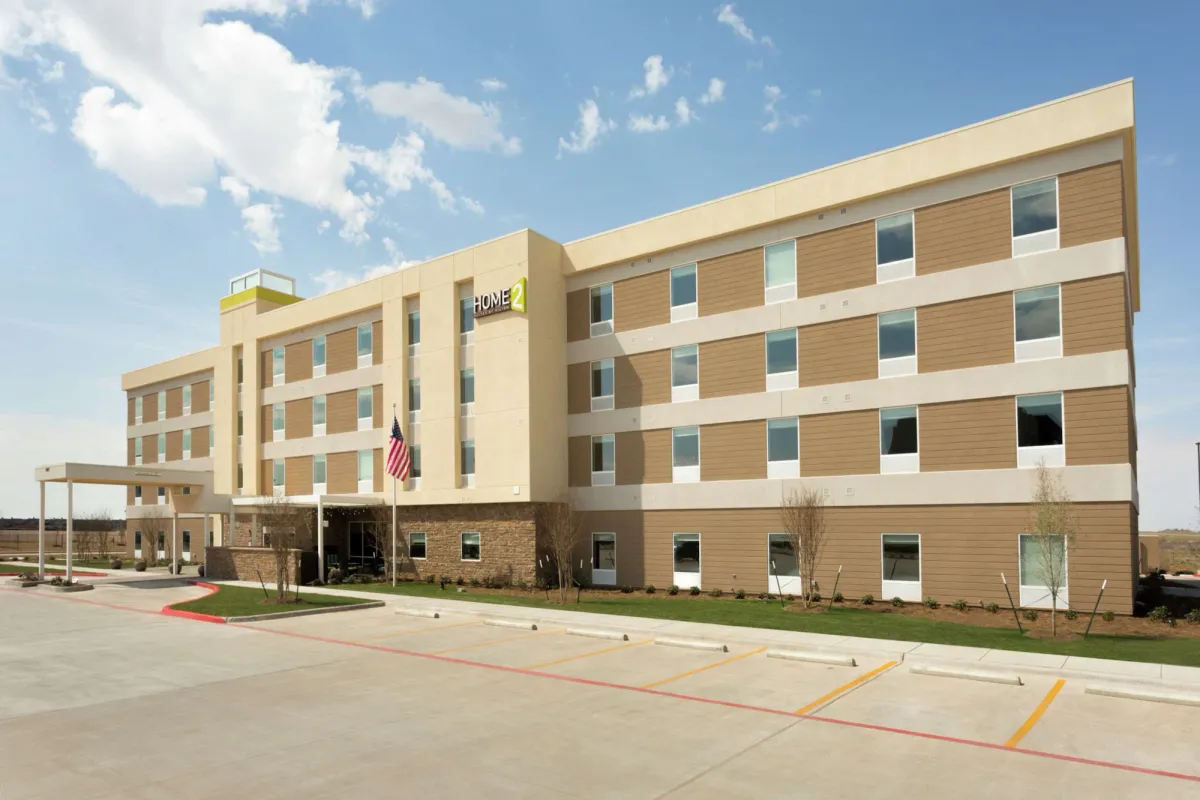 Image of Home2 Suites by Hilton Midland