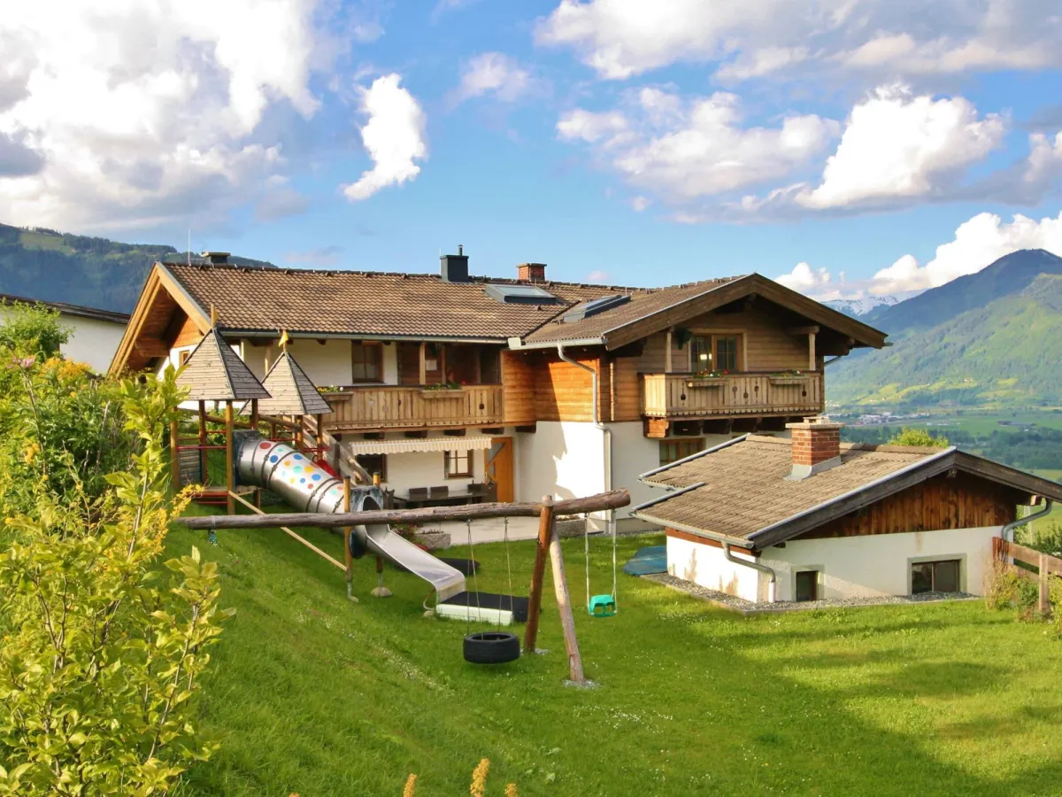 Image of Apartment in Kaprun Near ski Area