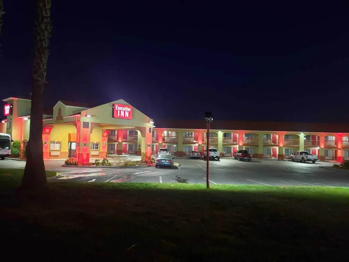 Image of Executive Inn westley,CA