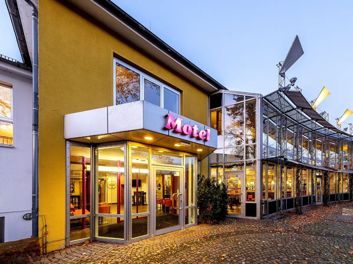 Image of Hotel Hannover-Garbsen
