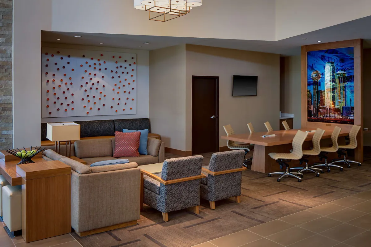 Image of Hyatt Place DFW