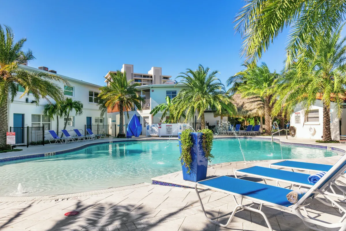 Image of Siesta Key Beach Resort and Suites