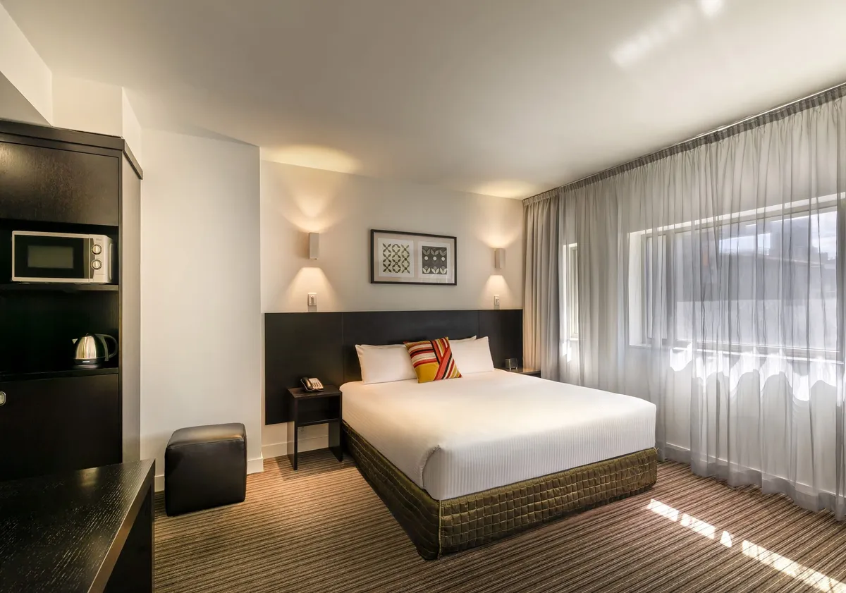 Image of Causeway 353 Hotel