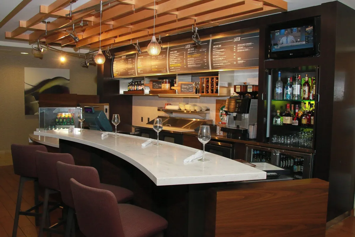 Image of Courtyard Chesapeake Greenbrier