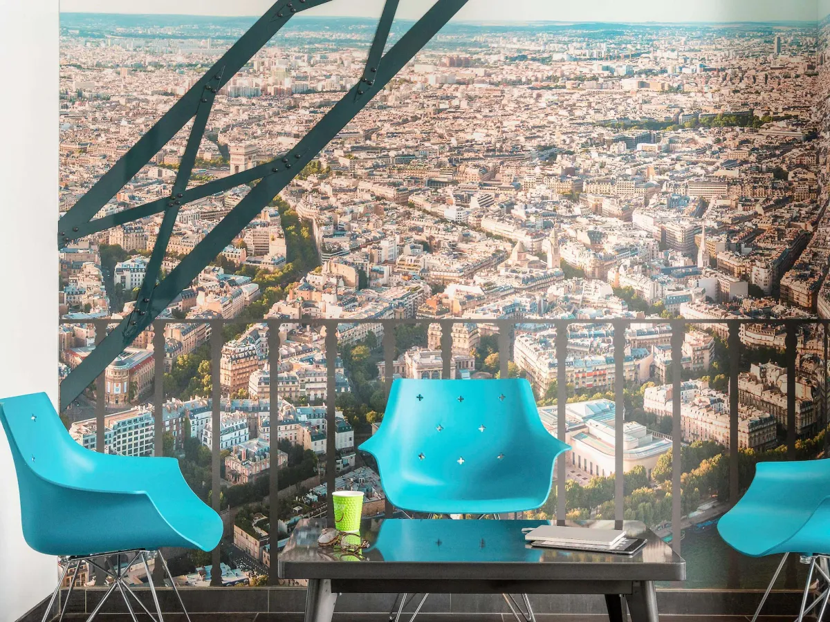 Image of ibis Styles Paris Eiffel Cambronne