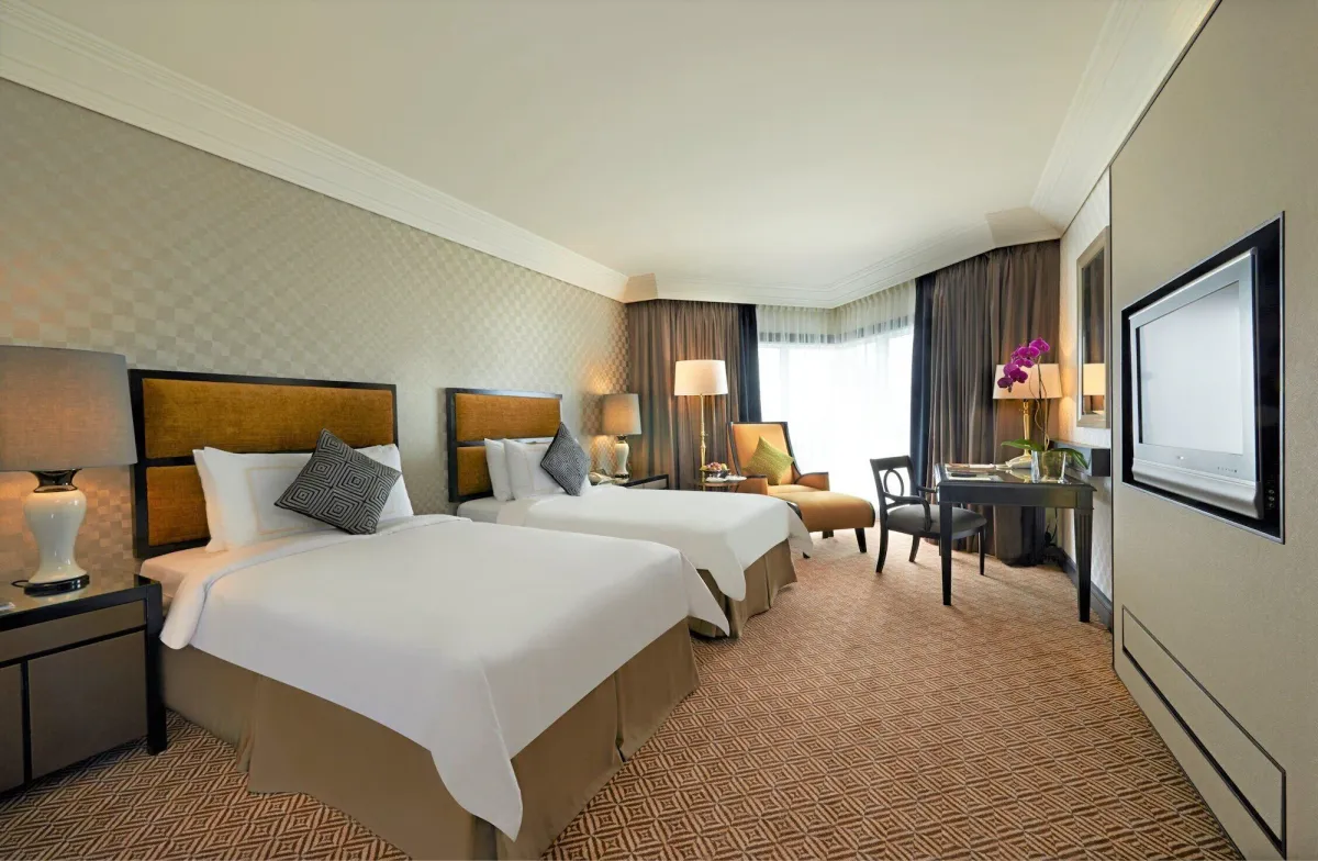 Image of Grand Millennium Kuala Lumpur